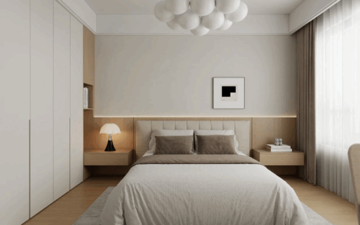Stylish 1‑Bedroom Apartment at Riara Oasis, Lavington
