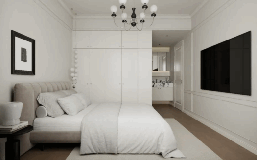 Contemporary 2‑Bedroom Apartment at Riara Oasis, Lavington