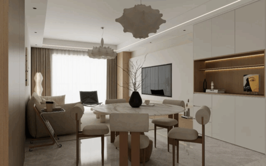 Contemporary 2‑Bedroom Apartment at Riara Oasis, Lavington