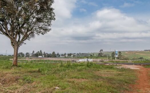 1/8 Acre Plots for Sale at 17@Redhill, Tigoni – Luxury Gated Community