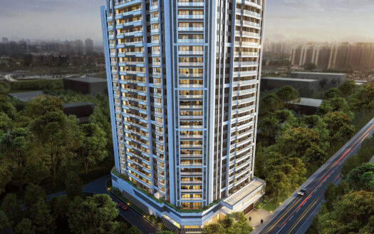 Luxury 2-Bedroom Apartment for Sale in Westlands | Amto View Residences