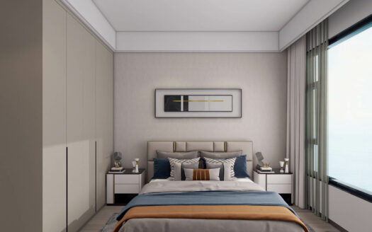 Luxury 2-Bedroom Apartment for Sale in Westlands | Amto View Residences