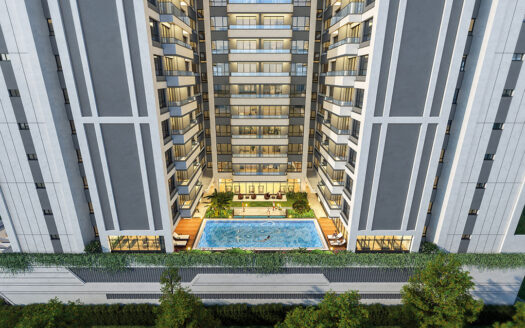 1-Bedroom Apartment for Sale in Westlands – Amto View Residences