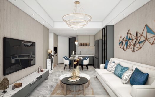 Luxury 2-Bedroom Apartment for Sale in Westlands | Amto View Residences