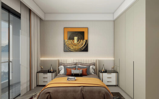 Luxury 2-Bedroom Apartment for Sale in Westlands | Amto View Residences