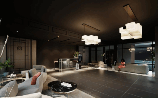 Luxurious 3‑Bedroom Apartment at Capricorn Residency, Kilimani