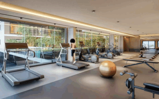 Spacious 2‑Bedroom Apartment at Capricorn Residency, Kilimani