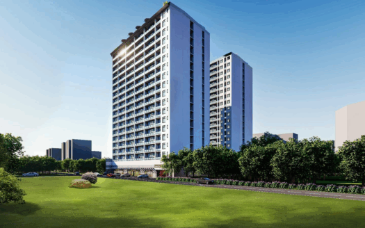 Luxury 3‑Bedroom Apartment – Tsavorite Gardens, Kilimani