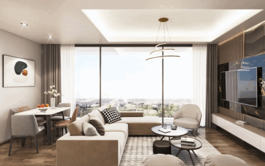 Elegant 2-Bedroom Apartments for Sale in Kileleshwa | Covo Arboretum