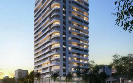 Luxury 4-Bedroom Duplex for Sale in Westlands Nairobi | J&M Palms Residences