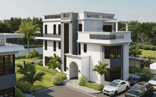 Luxury Family Villas for Sale in Lavington – Mzima Springs Villas