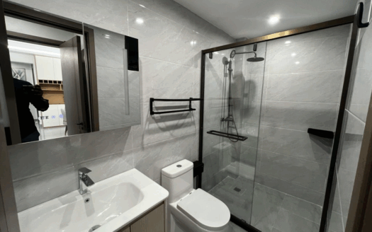 Elegant 3‑Bedroom Apartment in Kilimani – ILU Green Homes