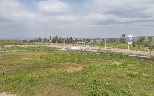 1/8 Acre Plots for Sale at 17@Redhill, Tigoni – Luxury Gated Community