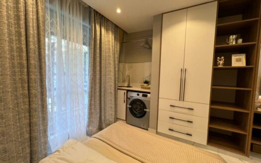 1‑Bedroom Apartments for Sale in Kilimani Padmore Residences