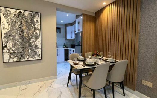1‑Bedroom Apartments for Sale in Kilimani Padmore Residences