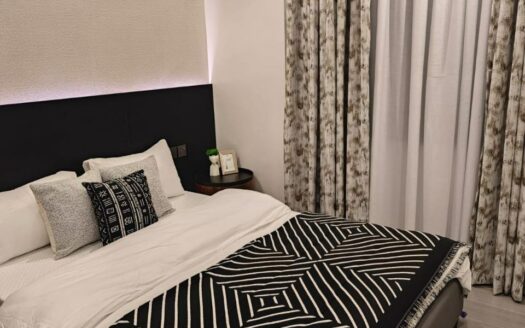 1‑Bedroom Apartments for Sale in Kilimani Padmore Residences