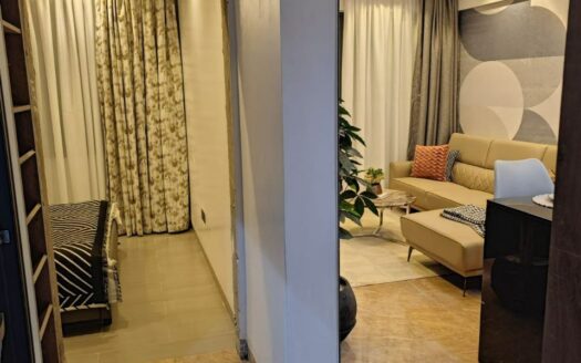1‑Bedroom Apartments for Sale in Kilimani Padmore Residences