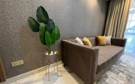 1‑Bedroom Apartments for Sale in Kilimani Padmore Residences