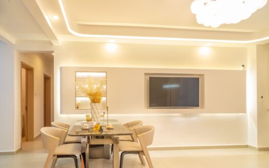 2-Bedroom Apartments for Sale in Kilimani | Royal Legend – From KES 14M