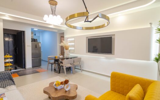 2-Bedroom Apartments for Sale in Kilimani | Royal Legend – From KES 14M