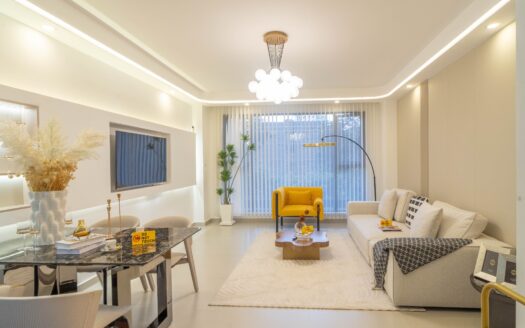 2-Bedroom Apartments for Sale in Kilimani | Royal Legend – From KES 14M