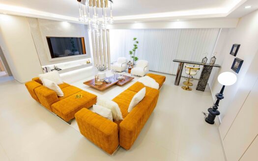 2-Bedroom Apartments for Sale in Kilimani | Royal Legend – From KES 14M