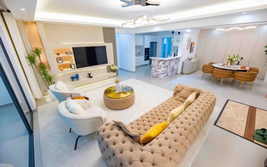2-Bedroom Apartments for Sale in Kilimani | Royal Legend – From KES 14M