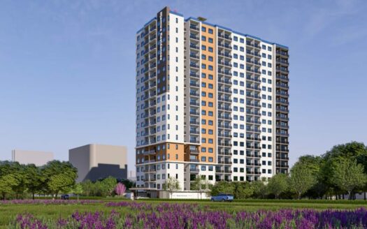 2‑Bedroom Apartments For Sale in Kilimani | Njemwa Residences