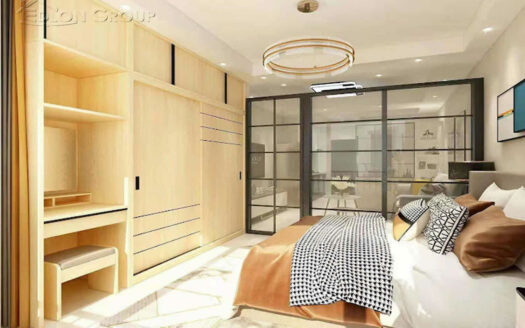 2‑Bedroom Apartments For Sale in Lavington | City Oasis Gardens