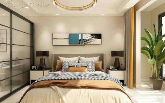 2‑Bedroom Apartments For Sale in Lavington | City Oasis Gardens