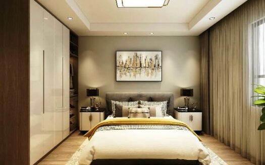 2‑Bedroom Apartments For Sale in Lavington | City Oasis Gardens