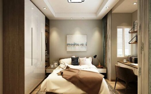 2‑Bedroom Apartments For Sale in Lavington | City Oasis Gardens