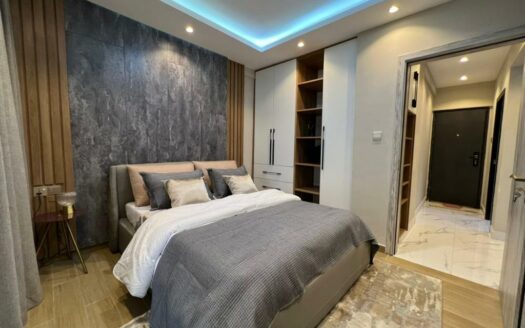 2‑Bedroom Master Ensuite Apartments in Kilimani | Padmore Residences