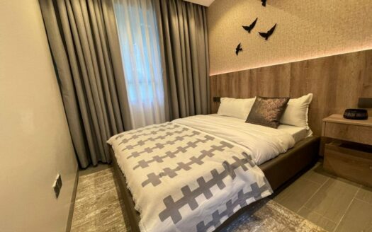 2‑Bedroom Master Ensuite Apartments in Kilimani | Padmore Residences