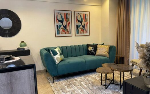 2‑Bedroom Master Ensuite Apartments in Kilimani | Padmore Residences