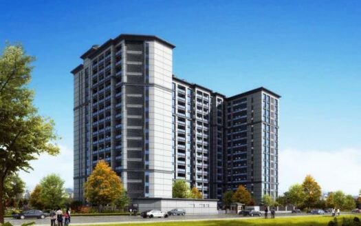 3‑Bedroom Apartments for Sale in Lavington | City Oasis Gardens