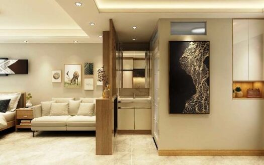3‑Bedroom Apartments for Sale in Lavington | City Oasis Gardens