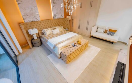 4-Bedroom All Ensuite Apartments For Sale in Kilimani | Royal Legend