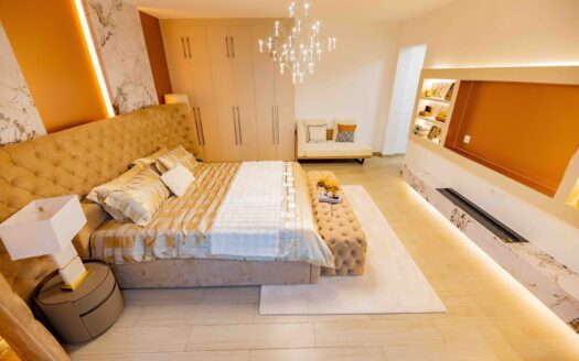 4-Bedroom All Ensuite Apartments For Sale in Kilimani | Royal Legend