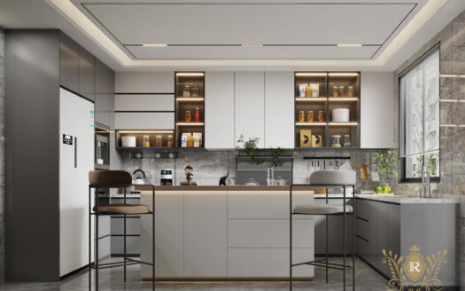 4-Bedroom All Ensuite Apartments For Sale in Kilimani | Royal Legend