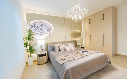 4-Bedroom All Ensuite Apartments For Sale in Kilimani | Royal Legend