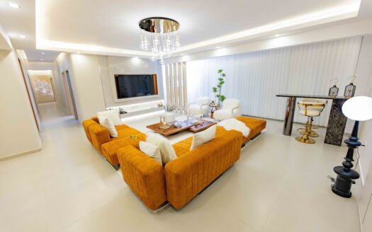 5-Bedroom Luxury Apartments & Duplexes For Sale in Kilimani | Royal Legend