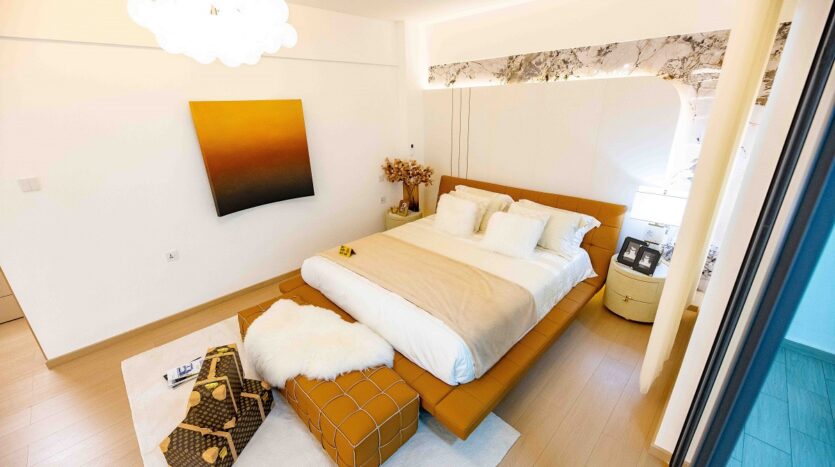 Unmatched luxury at Royal Legend Residence with 5-bedroom apartments and duplexes