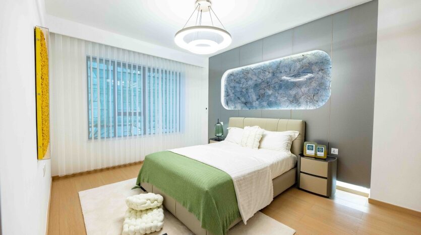 Unmatched luxury at Royal Legend Residence with 5-bedroom apartments and duplexes