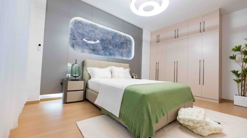 Unmatched luxury at Royal Legend Residence with 5-bedroom apartments and duplexes
