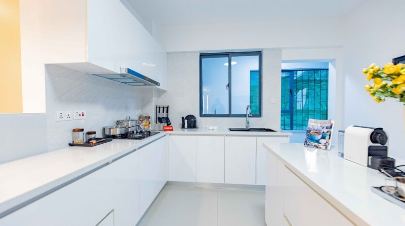 Unmatched luxury at Royal Legend Residence with 5-bedroom apartments and duplexes