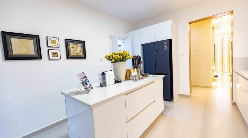 Unmatched luxury at Royal Legend Residence with 5-bedroom apartments and duplexes
