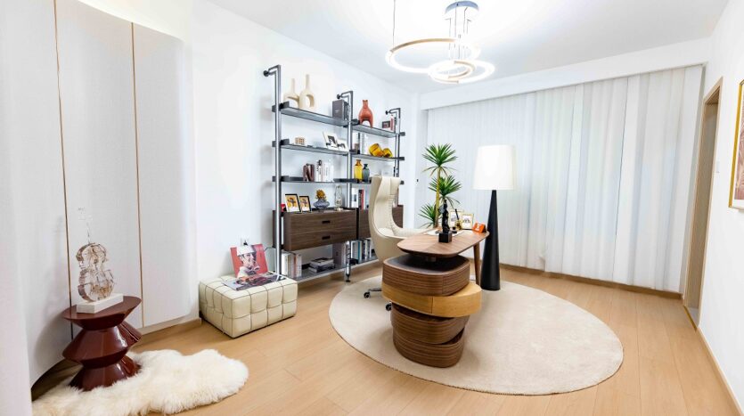 Unmatched luxury at Royal Legend Residence with 5-bedroom apartments and duplexes