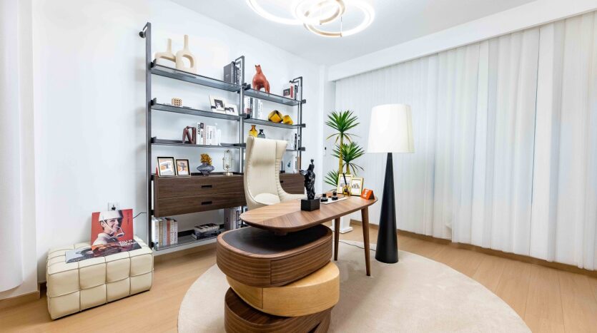 Unmatched luxury at Royal Legend Residence with 5-bedroom apartments and duplexes