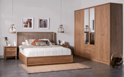 Luxury 4‑Bedroom Apartment for Sale in Kilimani – Acton Park